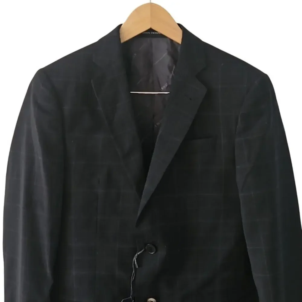 Armani Exchange brand armani